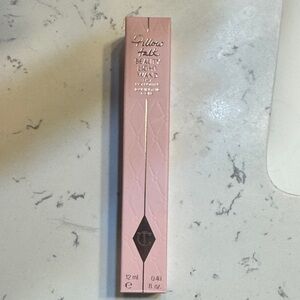 Charlotte Tilbury Pillow Talk Beauty Light Wand - highlighter.  NEW SEALED 12ml